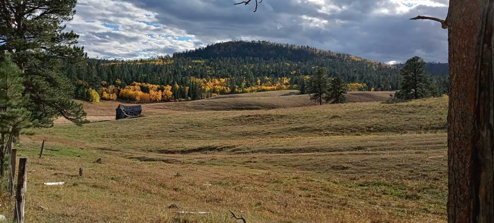 About Us Mickelson Trail Lodging