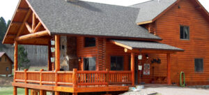 Timber Creek Cabin for Rent